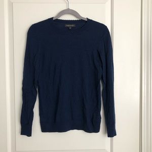Banana republic sweater